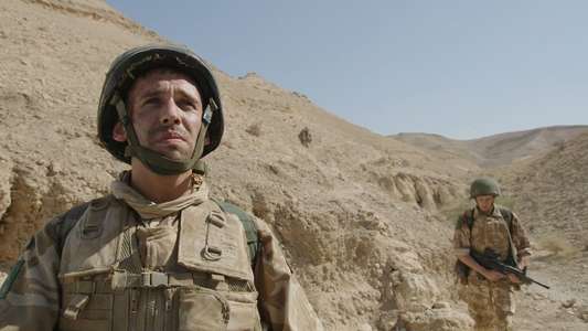 Kajaki - Backdrop