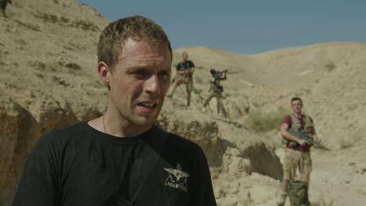 Kajaki - Backdrop