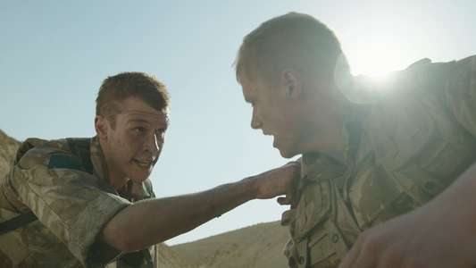 Kajaki - Backdrop