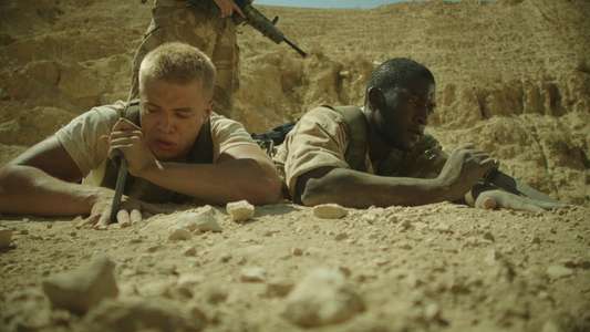 Kajaki - Backdrop