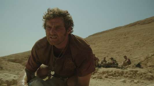 Kajaki - Backdrop