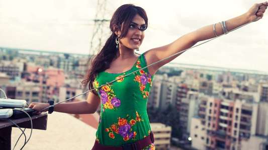 Sonali Cable - Backdrops