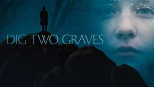 Dig Two Graves - Backdrop