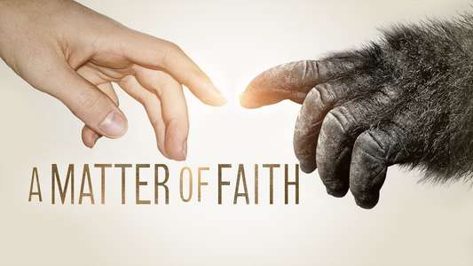 A Matter of Faith - Backdrop