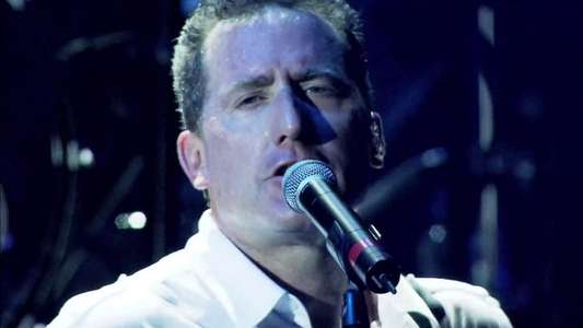 Orchestral Manoeuvres In The Dark: Live Architecture & Morality and More - Backdrop