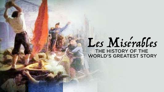 Les Miserables: The History of The World's Greatest Story - Backdrop