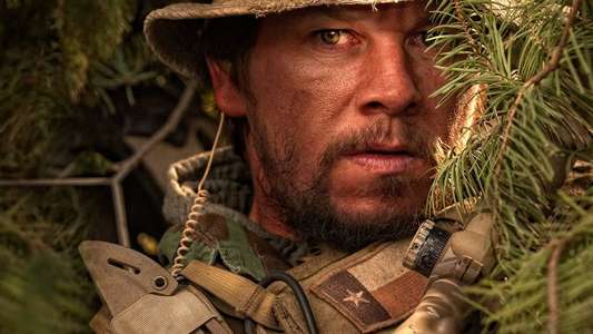 Lone Survivor - Backdrop