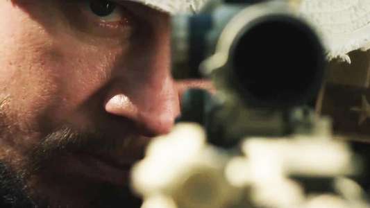 Lone Survivor - Backdrop
