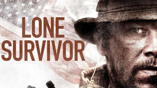 Lone Survivor - Backdrop