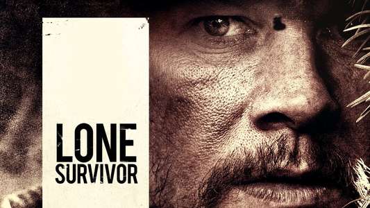 Lone Survivor - Backdrop