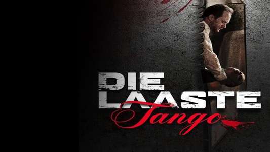 The Last Tango - Backdrop