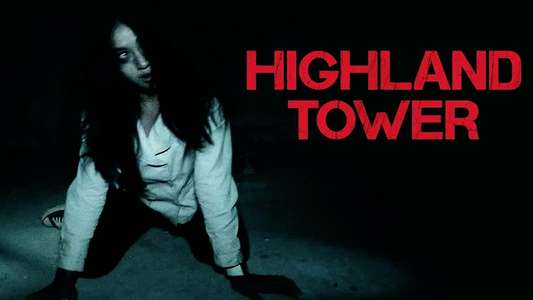 Highland Tower - Backdrop