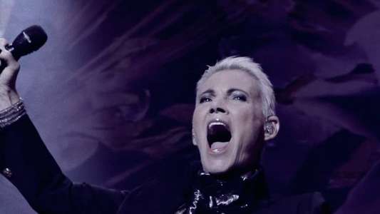 Roxette: Live Travelling the World - Backdrop