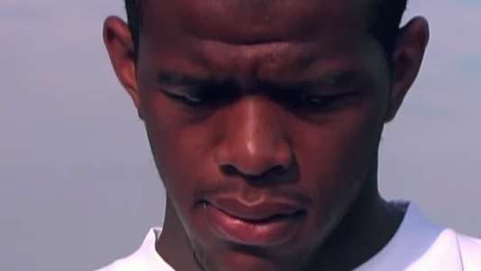 Lenny Cooke - Backdrop