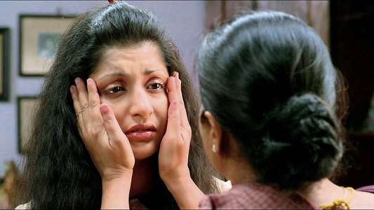 Ms. Lekha Tharoor Kaanunnathu - Backdrop