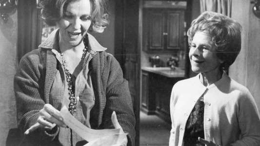What Ever Happened to Aunt Alice? - Backdrop