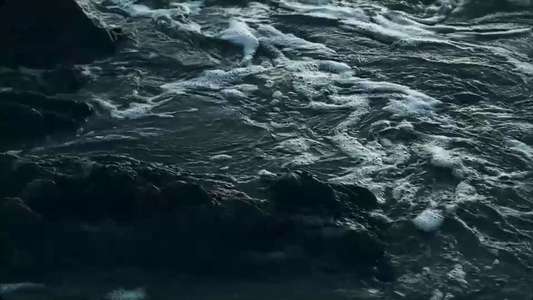 Dreams Are Colder Than Death - Backdrop