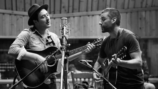 Another Day  Another Time: Celebrating the Music of  Inside Llewyn Davis  - Backdrop