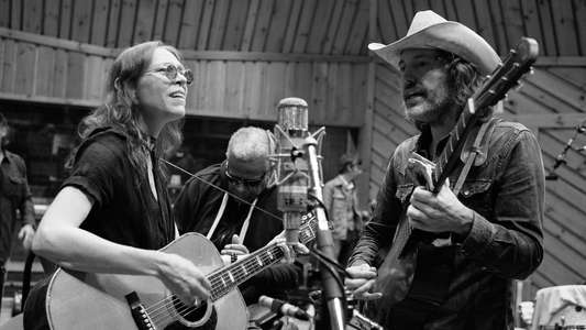 Another Day  Another Time: Celebrating the Music of  Inside Llewyn Davis  - Backdrop