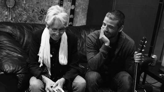 Another Day  Another Time: Celebrating the Music of  Inside Llewyn Davis  - Backdrop
