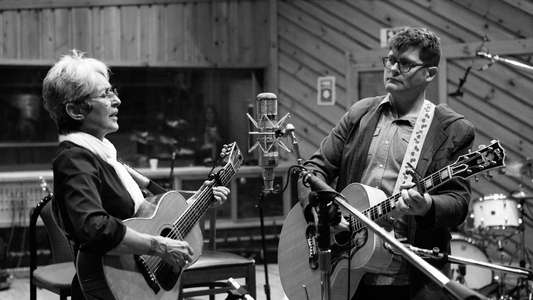Another Day  Another Time: Celebrating the Music of  Inside Llewyn Davis  - Backdrop