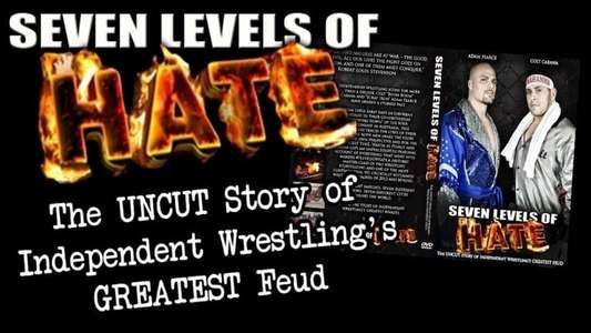 Seven Levels of Hate - Backdrop