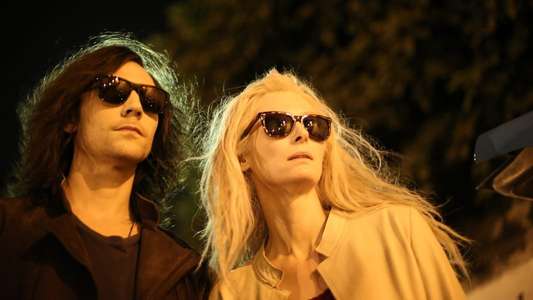 Only Lovers Left Alive - Backdrop