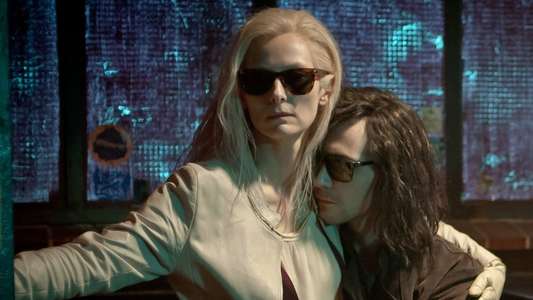 Only Lovers Left Alive - Backdrop