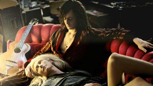 Only Lovers Left Alive - Backdrop