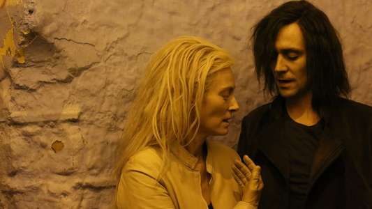Only Lovers Left Alive - Backdrop