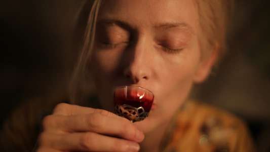 Only Lovers Left Alive - Backdrop