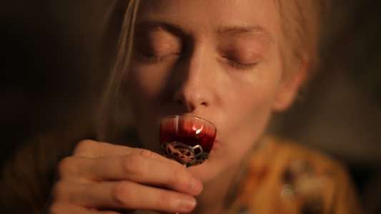 Only Lovers Left Alive - Backdrop