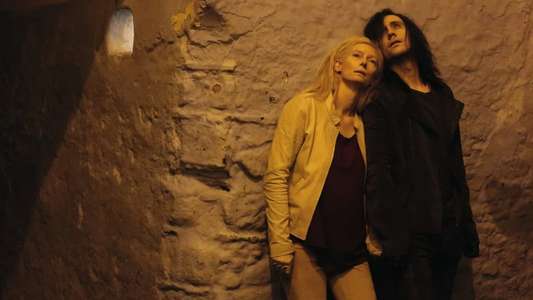 Only Lovers Left Alive - Backdrop