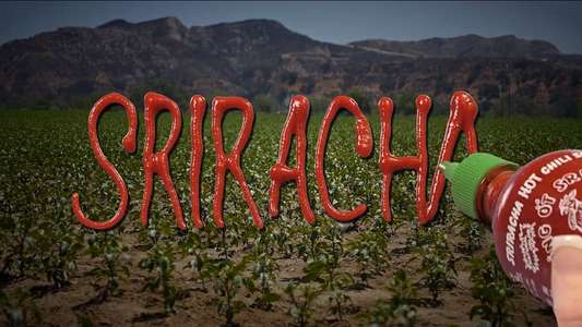 Sriracha - Backdrop
