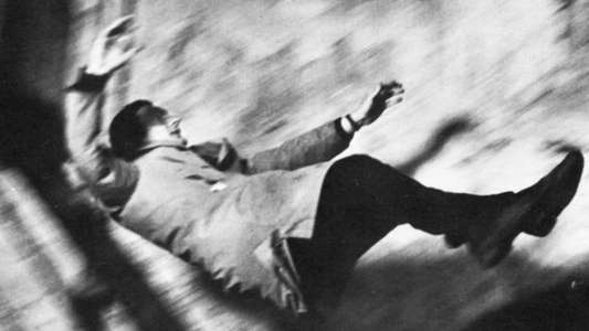 Obscure Pleasures: Walerian Borowczyk - Backdrop