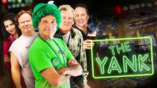 The Yank - Backdrop
