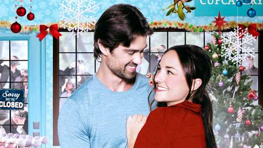 A Star for Christmas - Backdrop