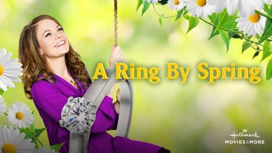 A Ring by Spring - Backdrop
