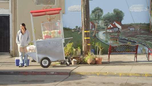 East Side Sushi - Backdrop
