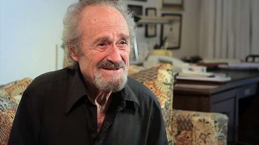 That Guy Dick Miller - Backdrop