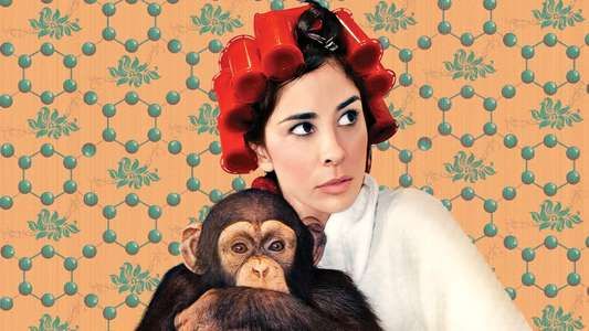 Sarah Silverman: We Are Miracles - Backdrop