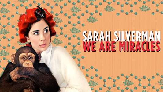 Sarah Silverman: We Are Miracles - Backdrop