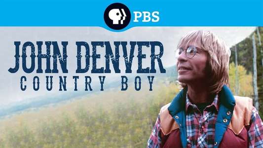 John Denver: Country Boy - Backdrop