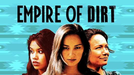 Empire of Dirt - Backdrop