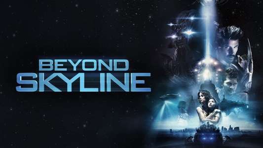 Beyond Skyline - Backdrop