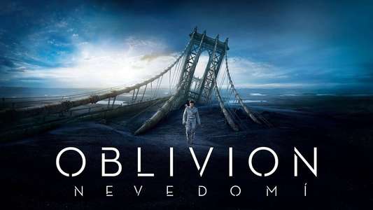 Oblivion - Backdrops