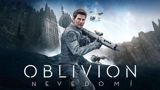 Oblivion - Backdrops