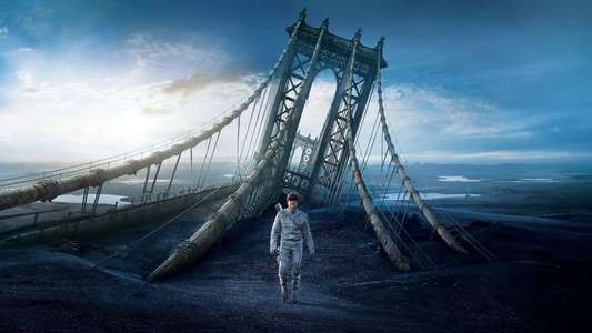 Oblivion - Backdrops