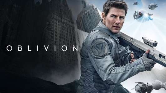 Oblivion - Backdrops