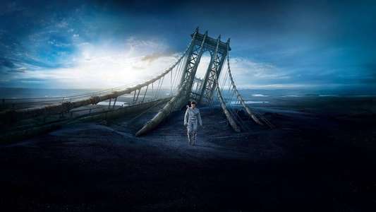 Oblivion - Backdrops